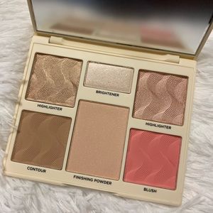 Cover fx face palette